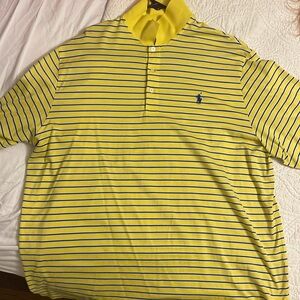 Polo Golf by Ralph Lauren golf shirt
